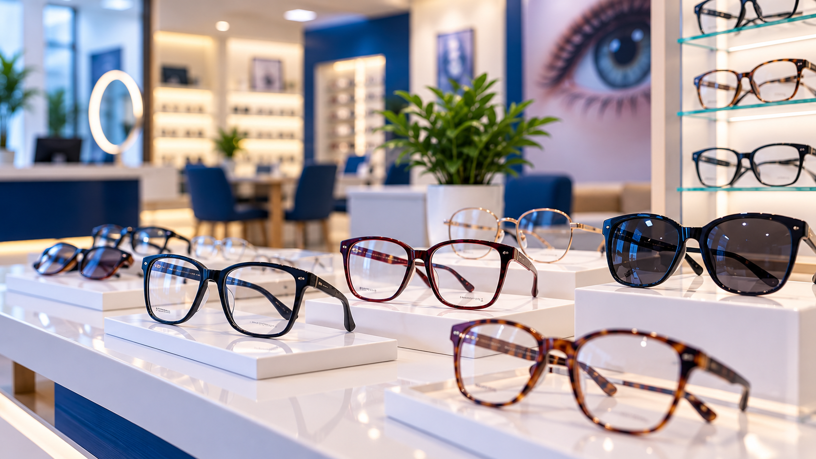 Beyond Clear Vision: Why Quality Eyewear Matters for Your Everyday Life